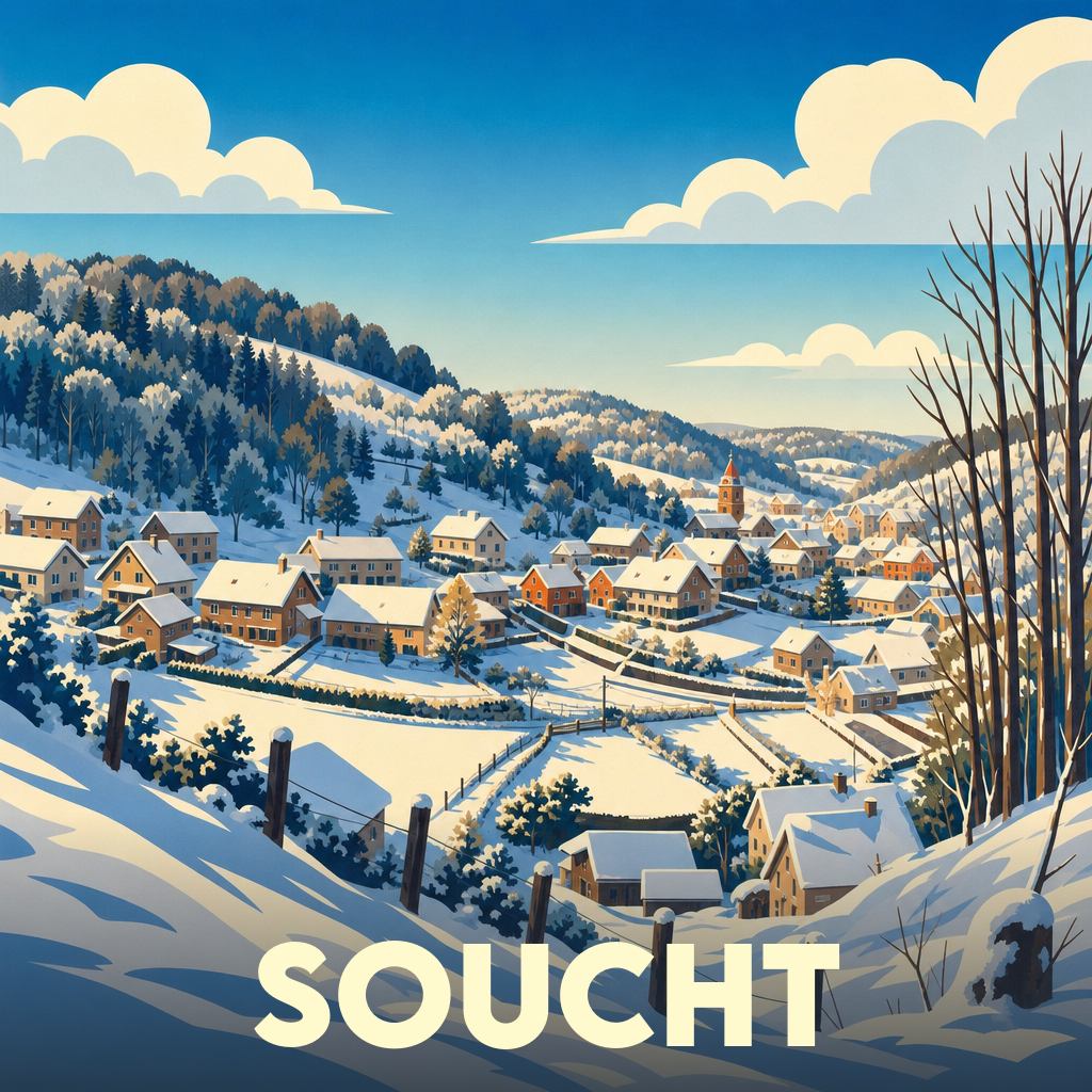 Soucht