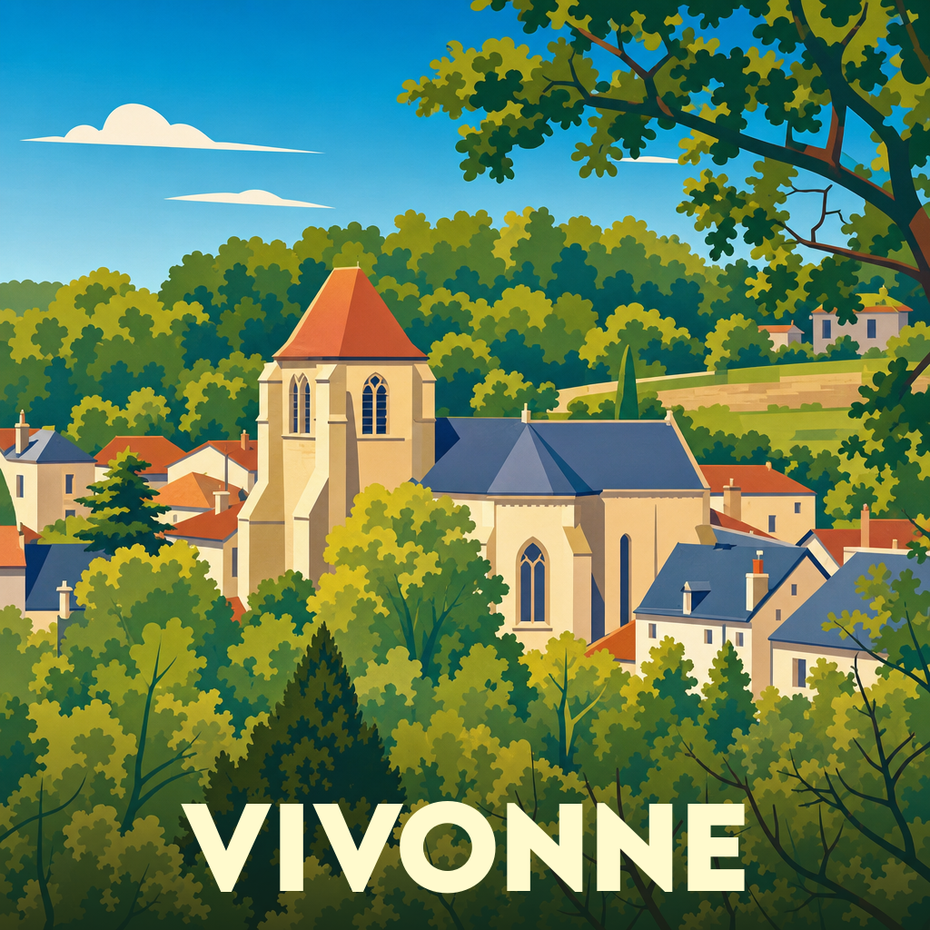 Vivonne
