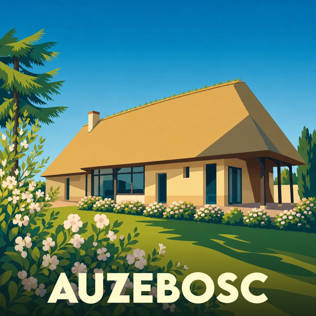 Auzebosc
