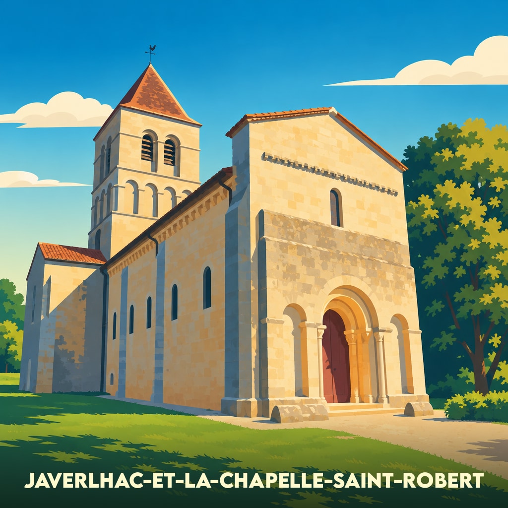 Javerlhac-et-la-Chapelle-Saint-Robert