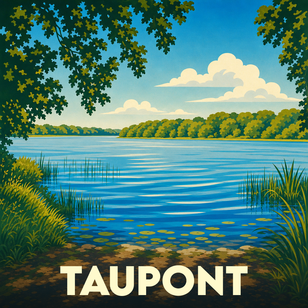 Taupont