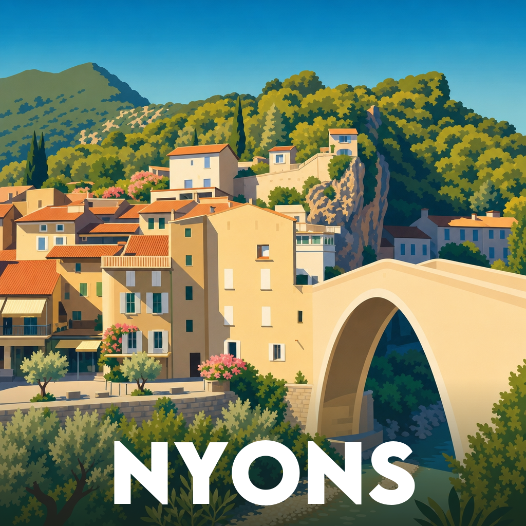 Nyons