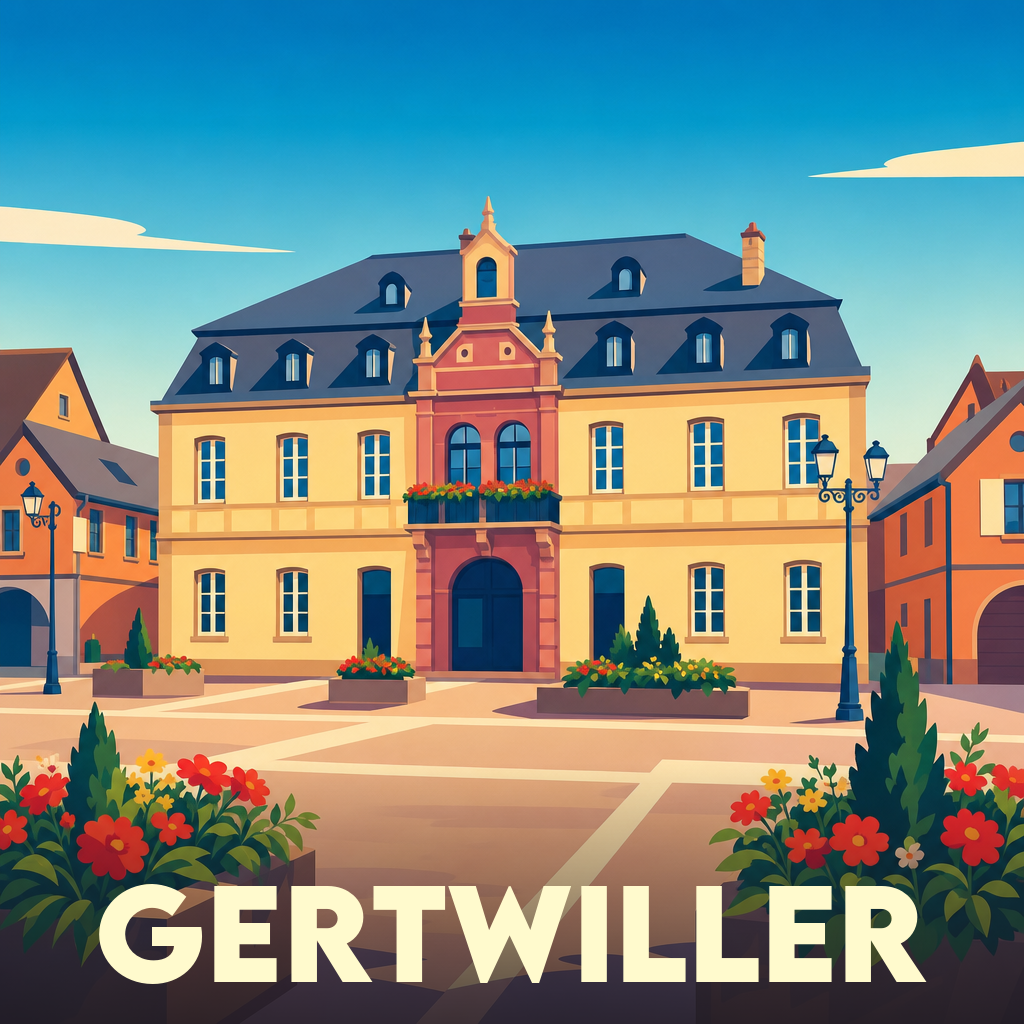 Gertwiller