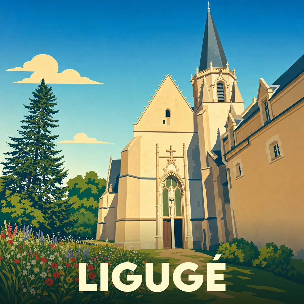Ligugé