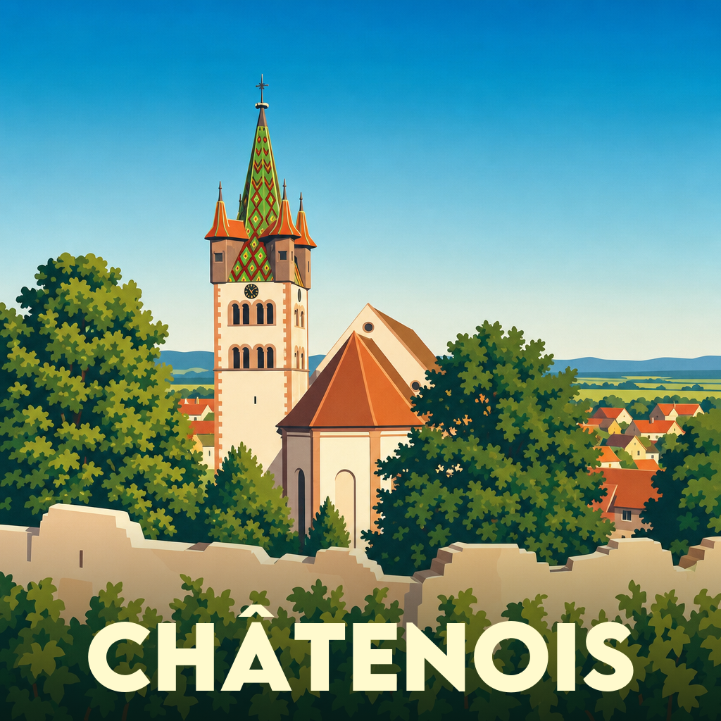 Châtenois
