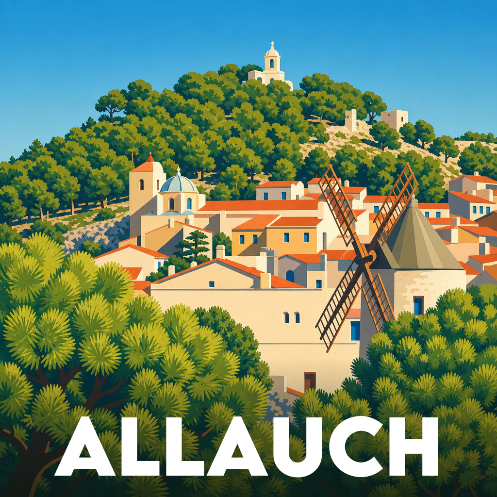 Allauch