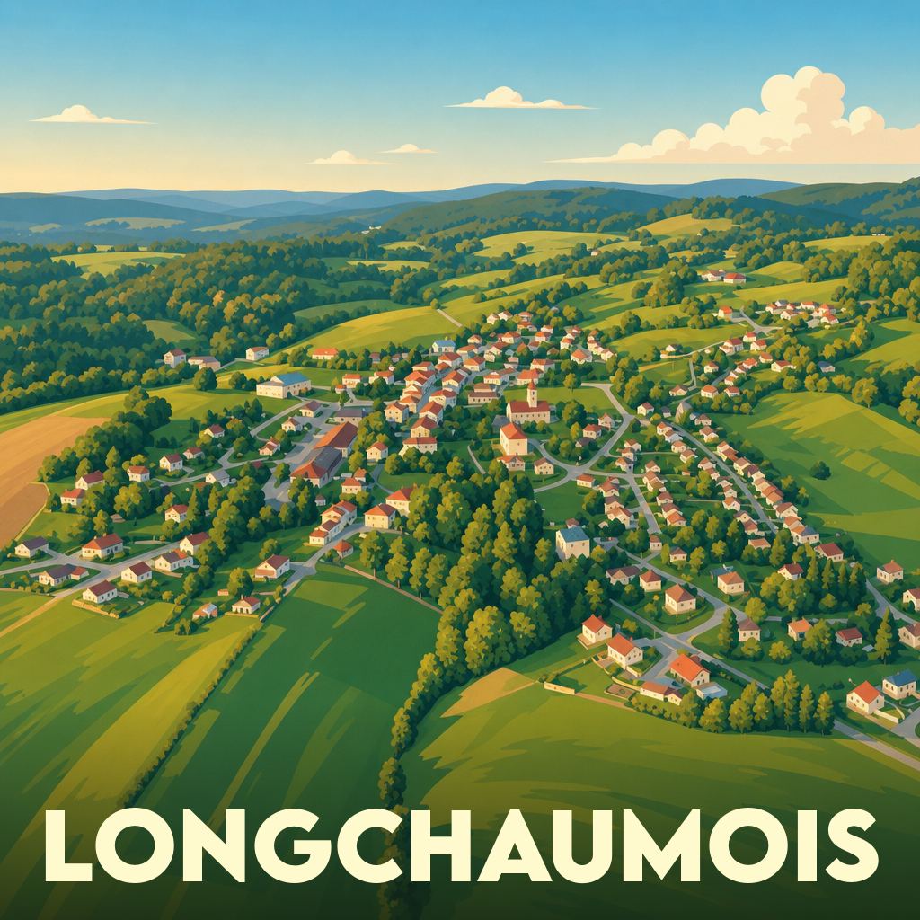 Longchaumois