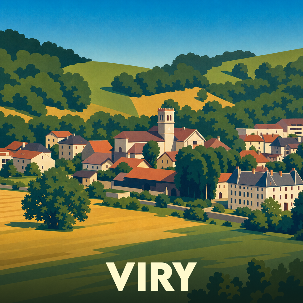 Viry