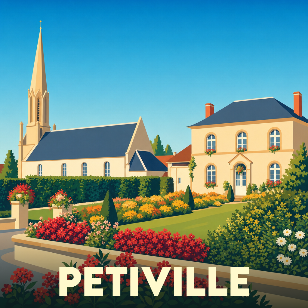 Petiville
