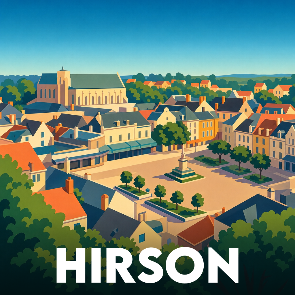 Hirson