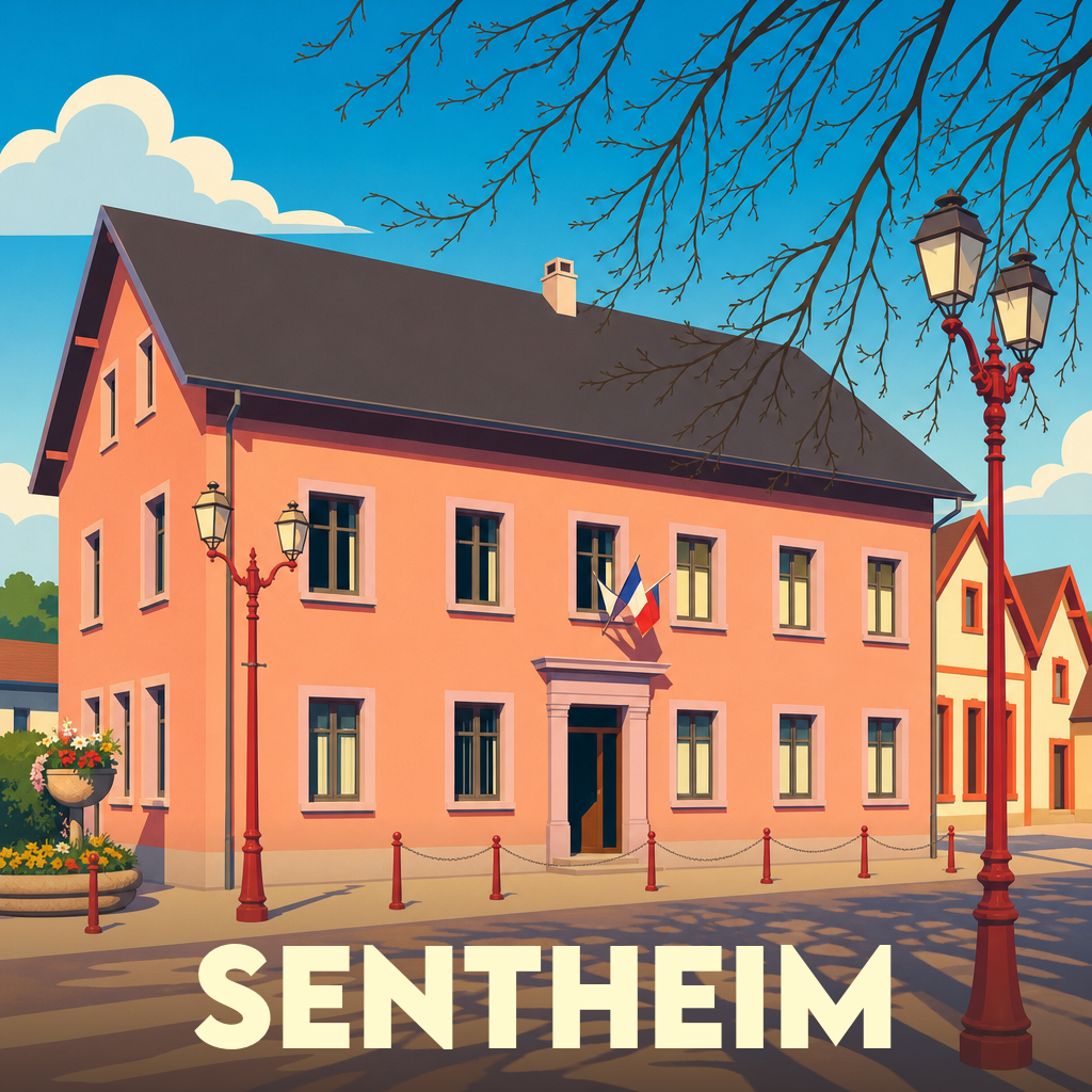 Sentheim