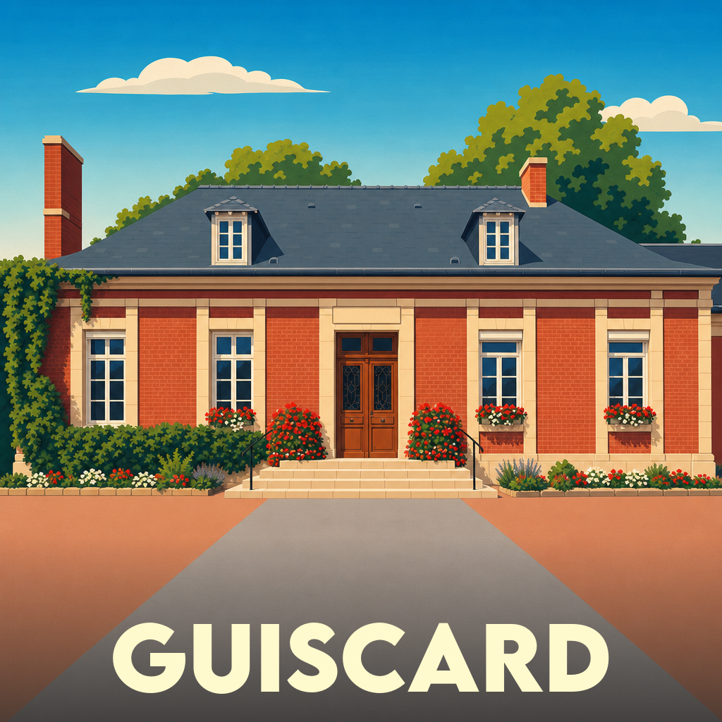 Guiscard