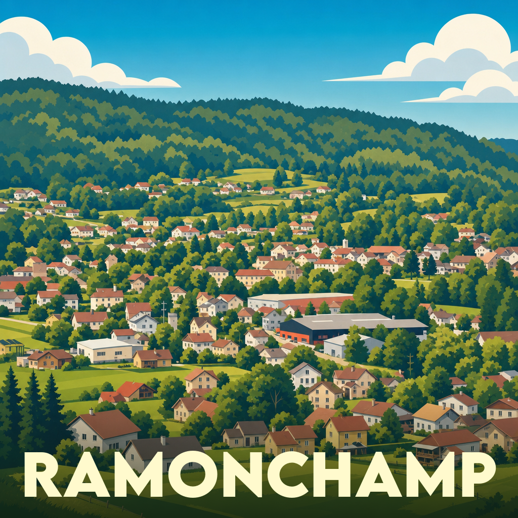 Ramonchamp