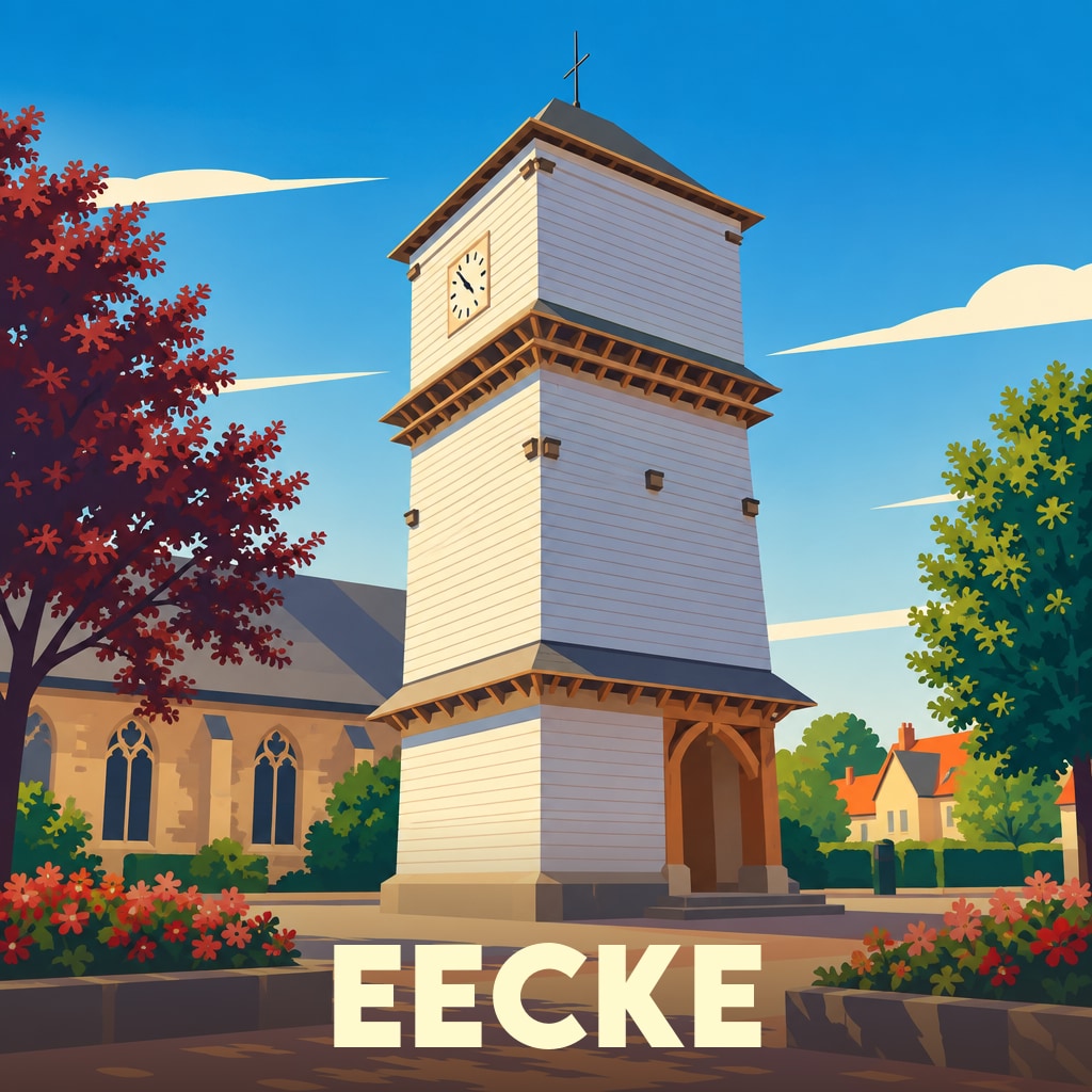 Eecke