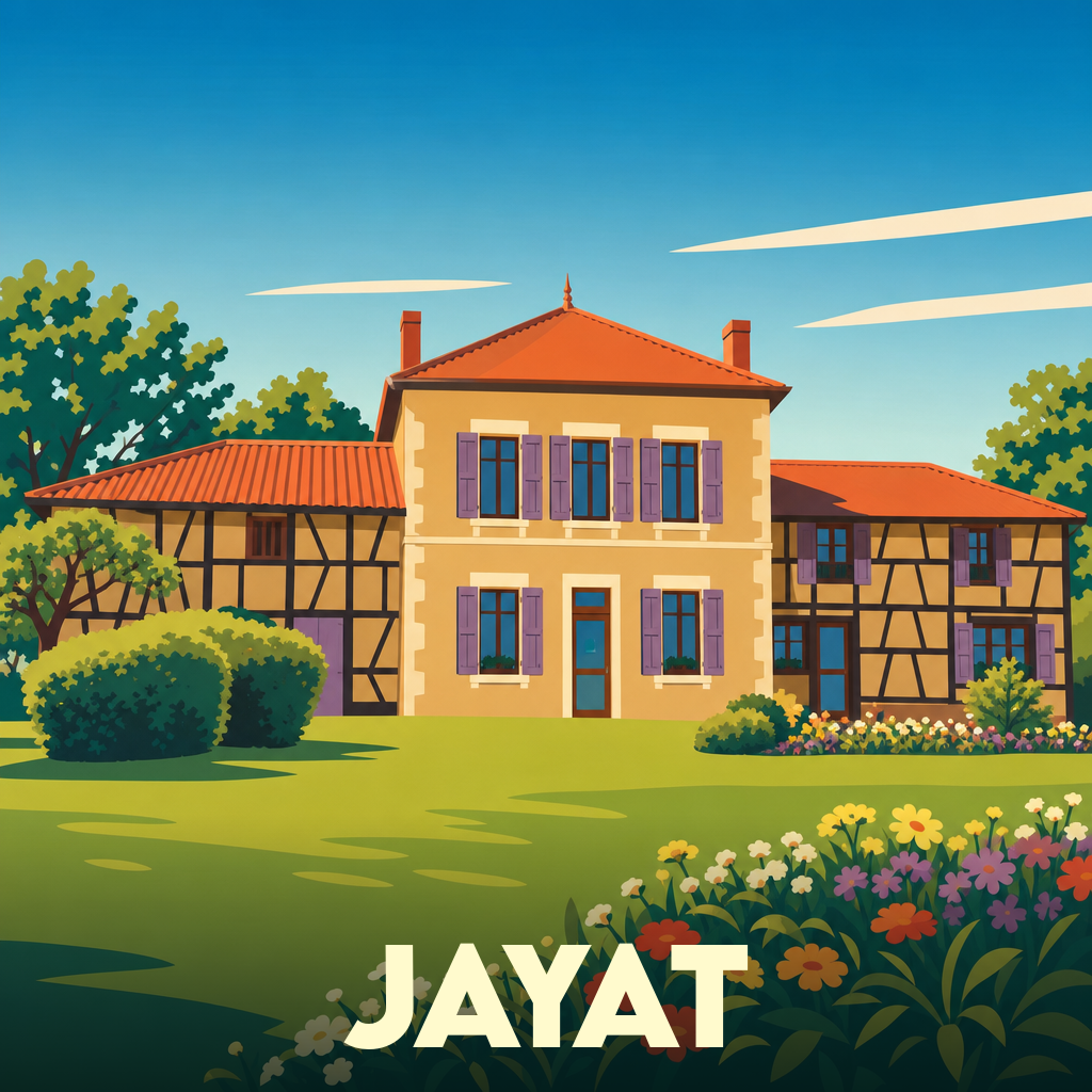 Jayat