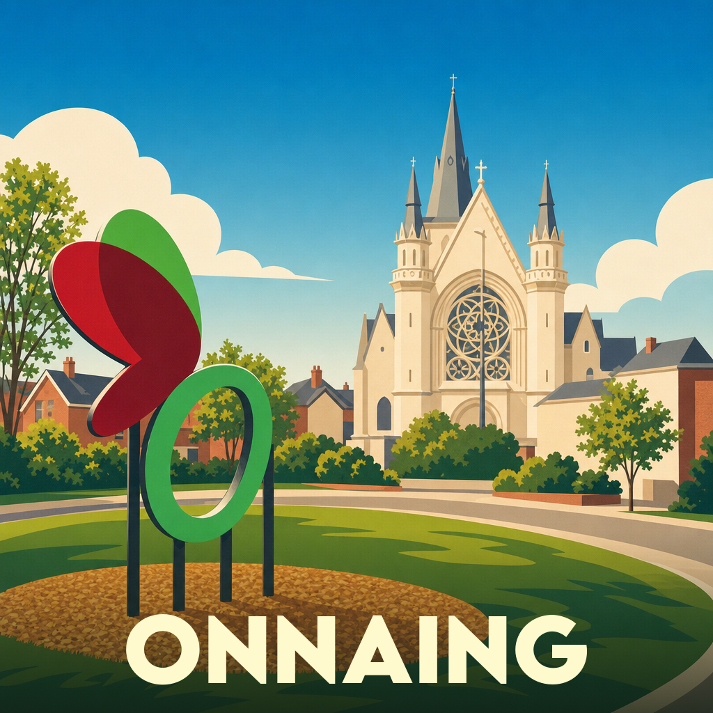 Onnaing