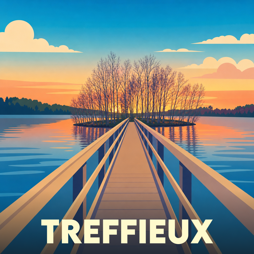 Treffieux