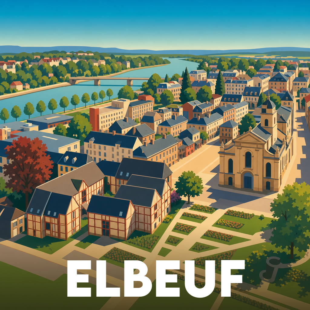 Elbeuf