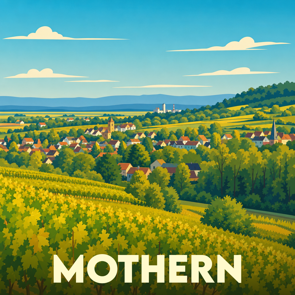 Mothern