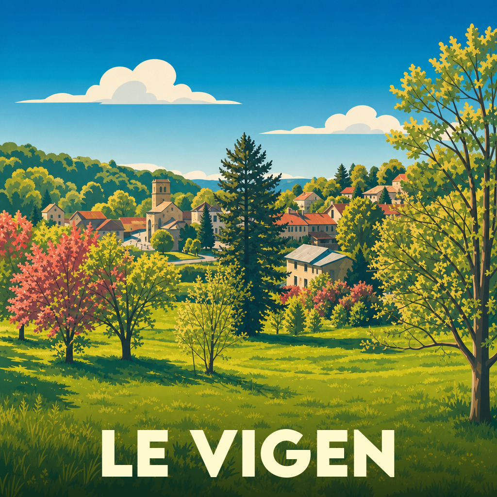 Le Vigen
