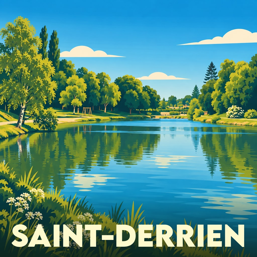 Saint-Derrien