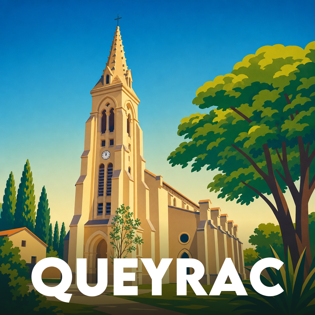 Queyrac