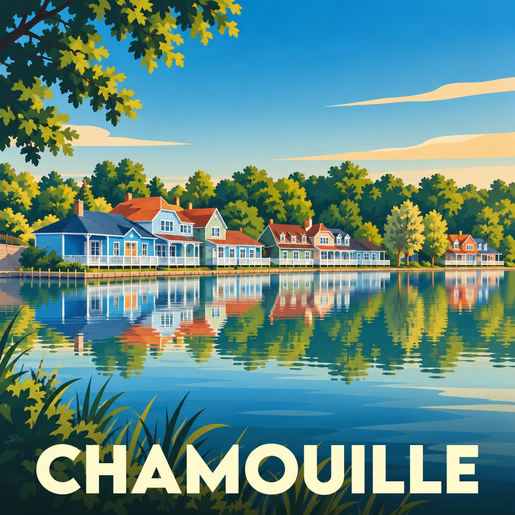 Chamouille