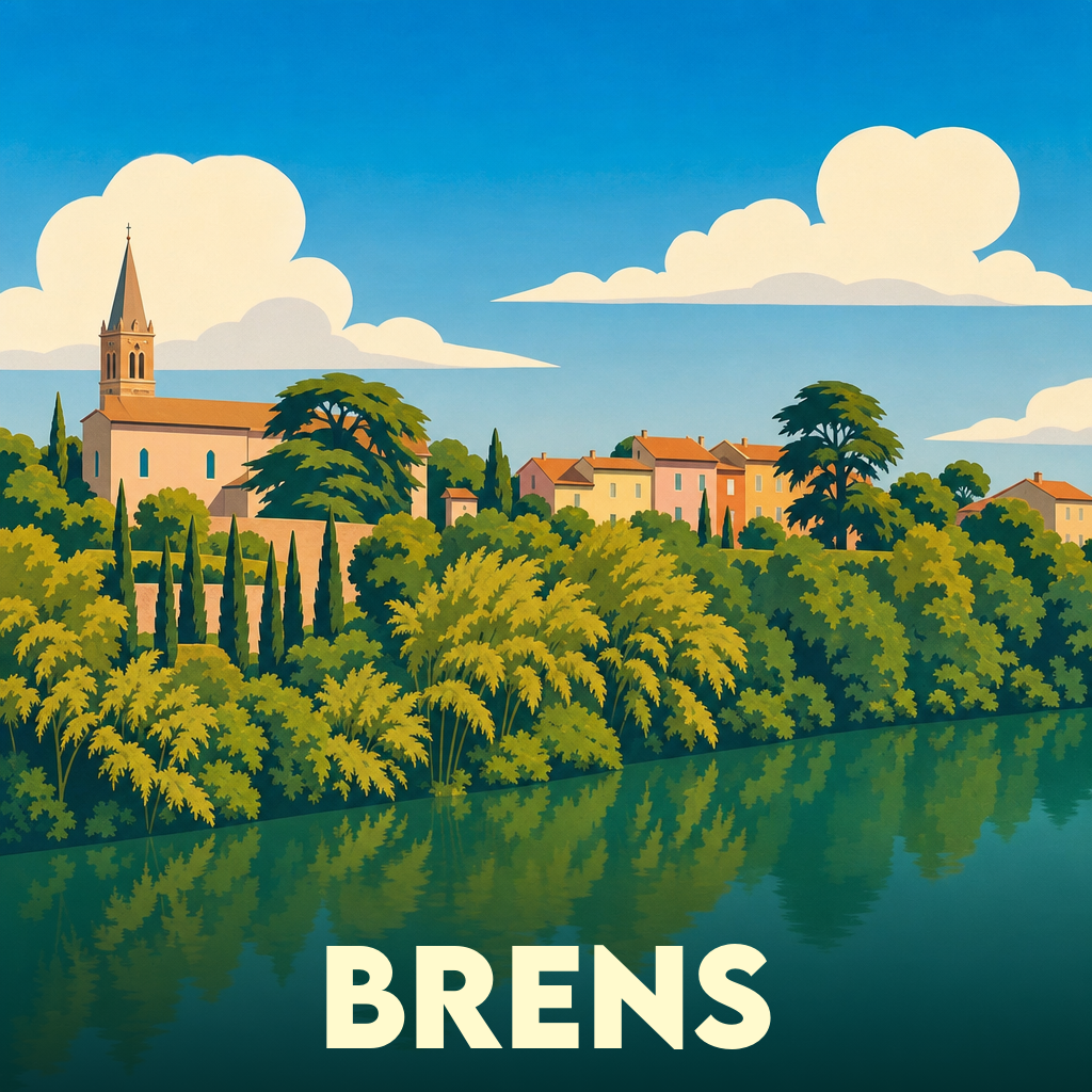 Brens
