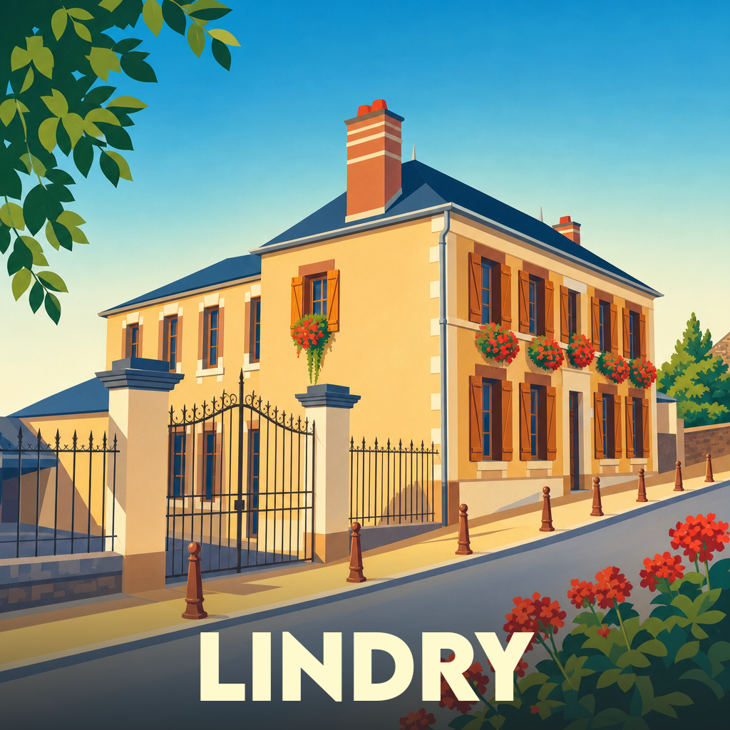 Lindry