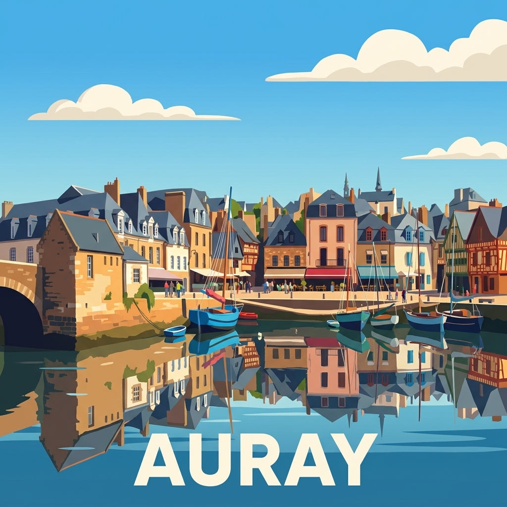 Auray