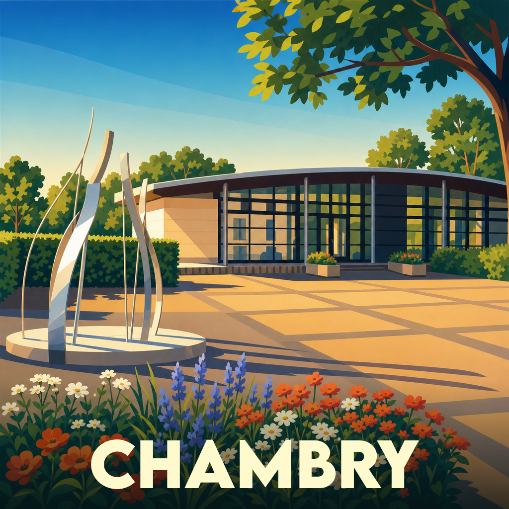 Chambry