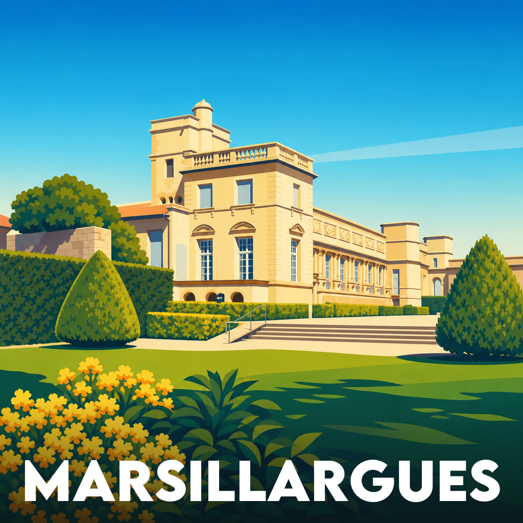 Marsillargues