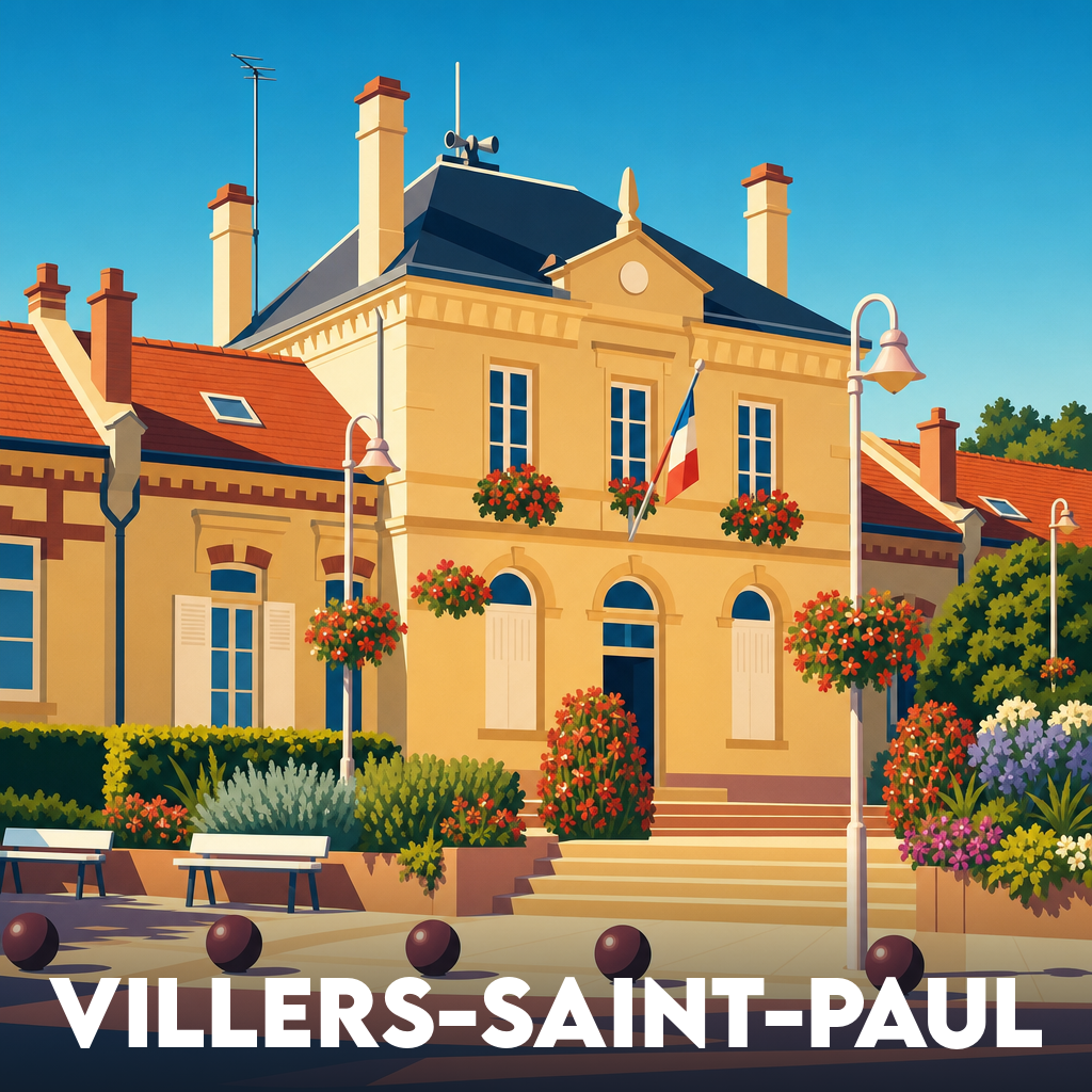 Villers-Saint-Paul