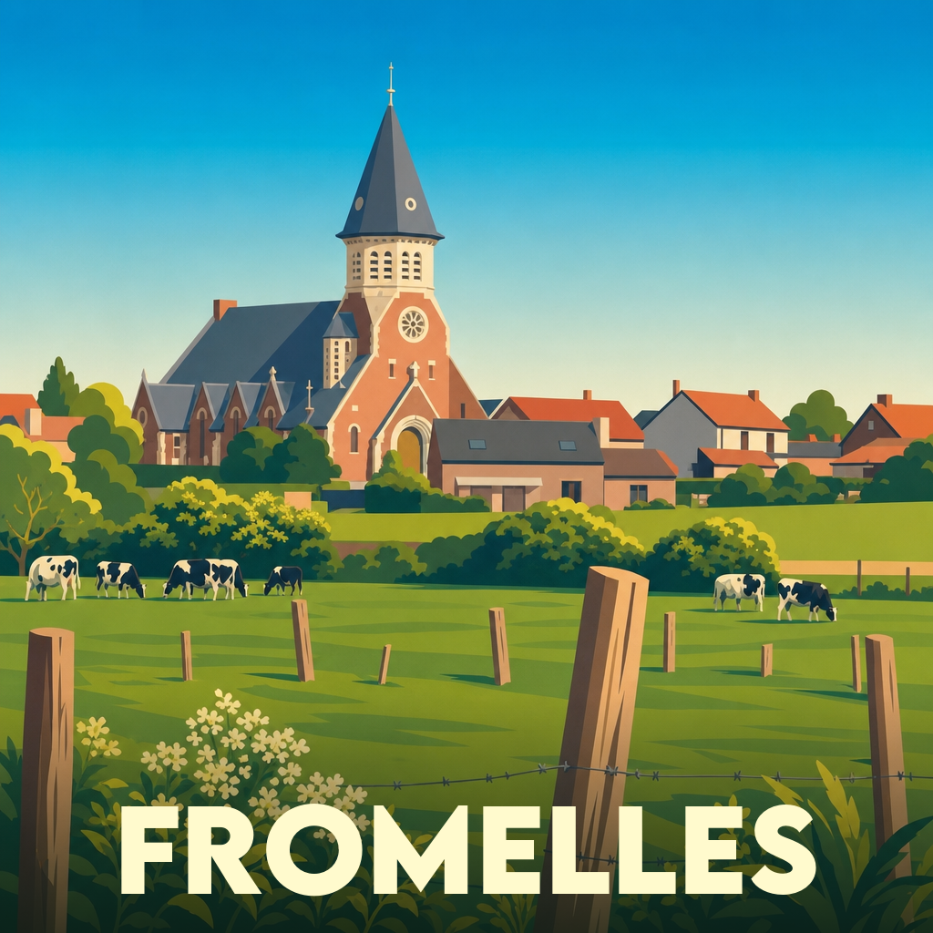 Fromelles