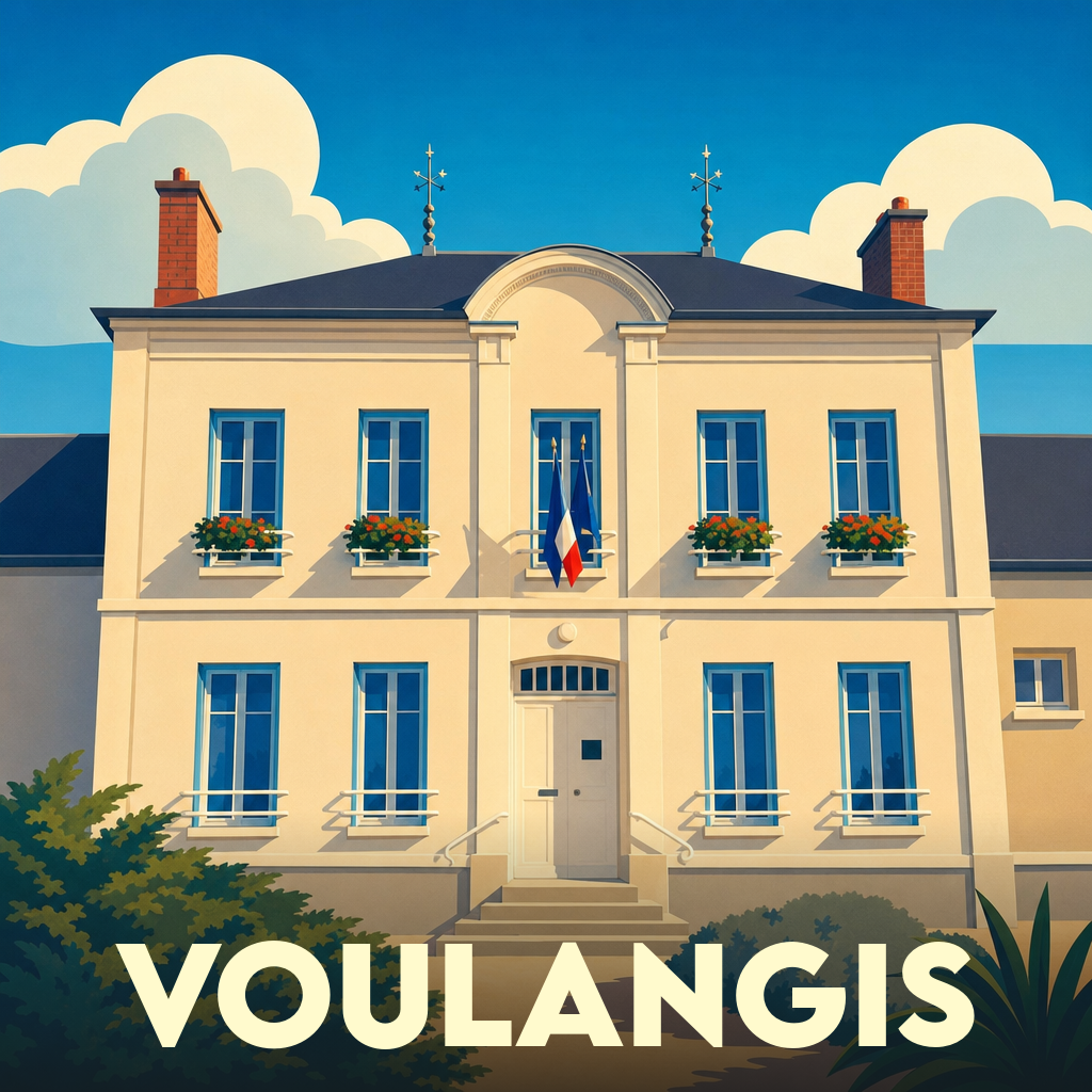 Voulangis
