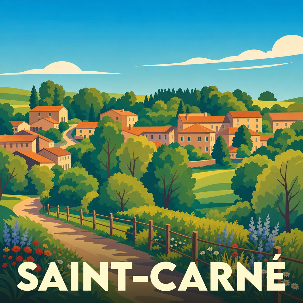 Saint-Carné