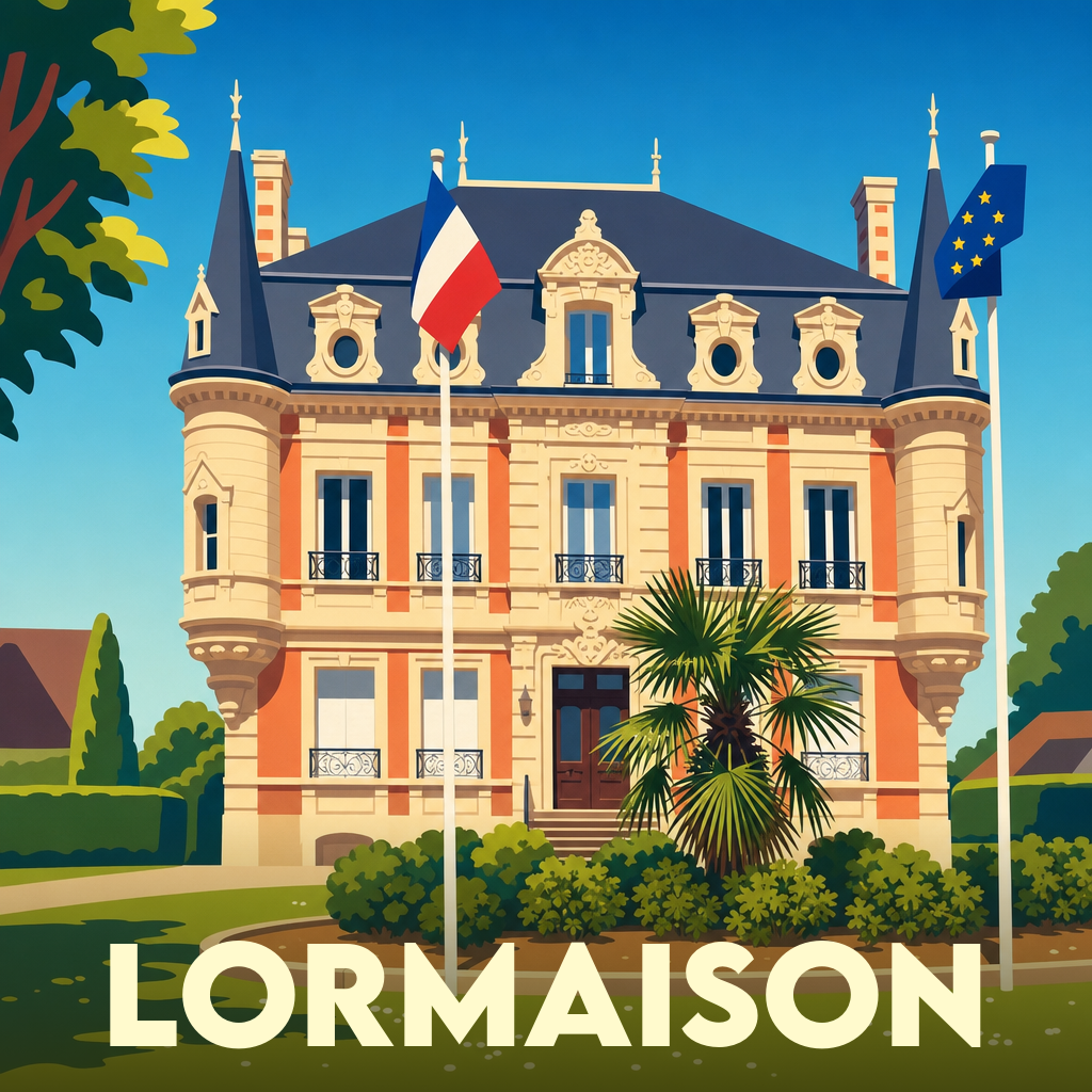 Lormaison