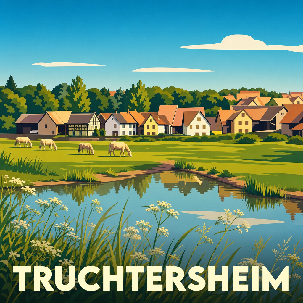 Truchtersheim