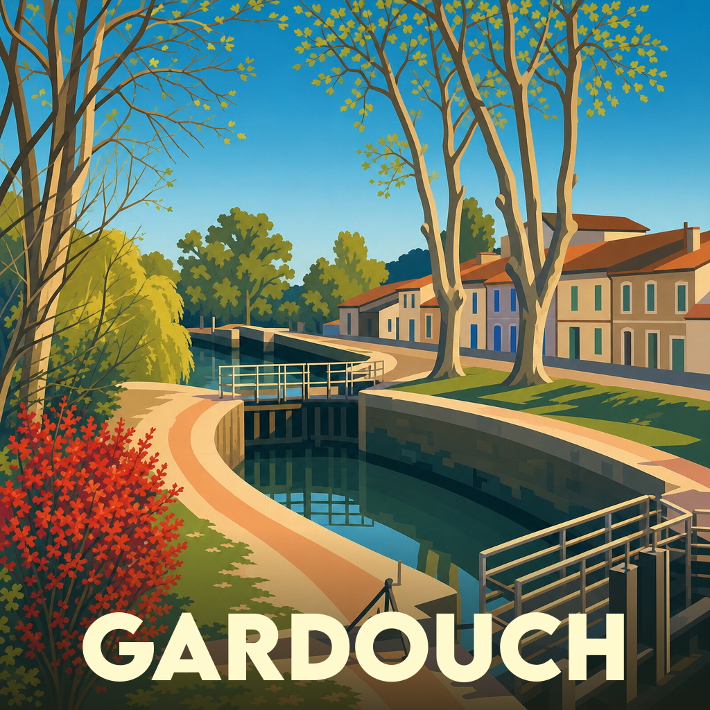 Gardouch