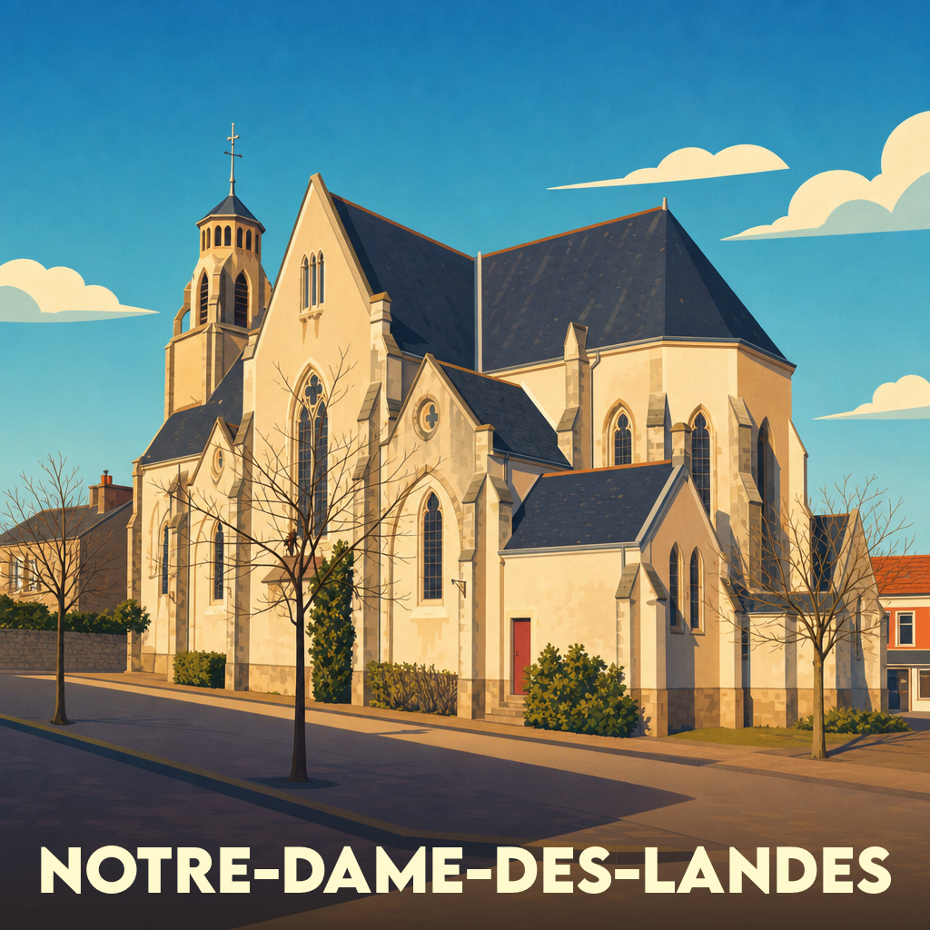 Notre-Dame-des-Landes
