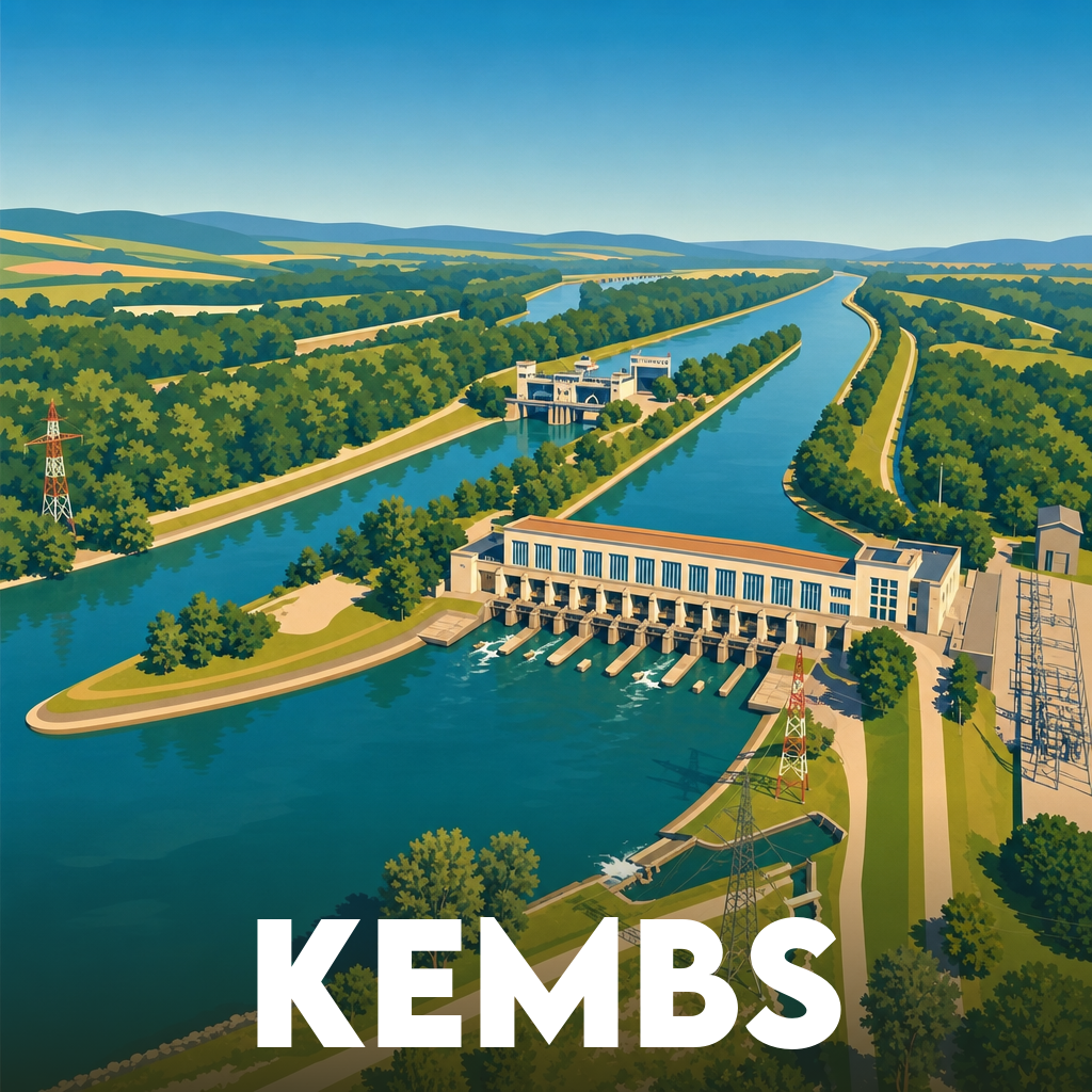 Kembs