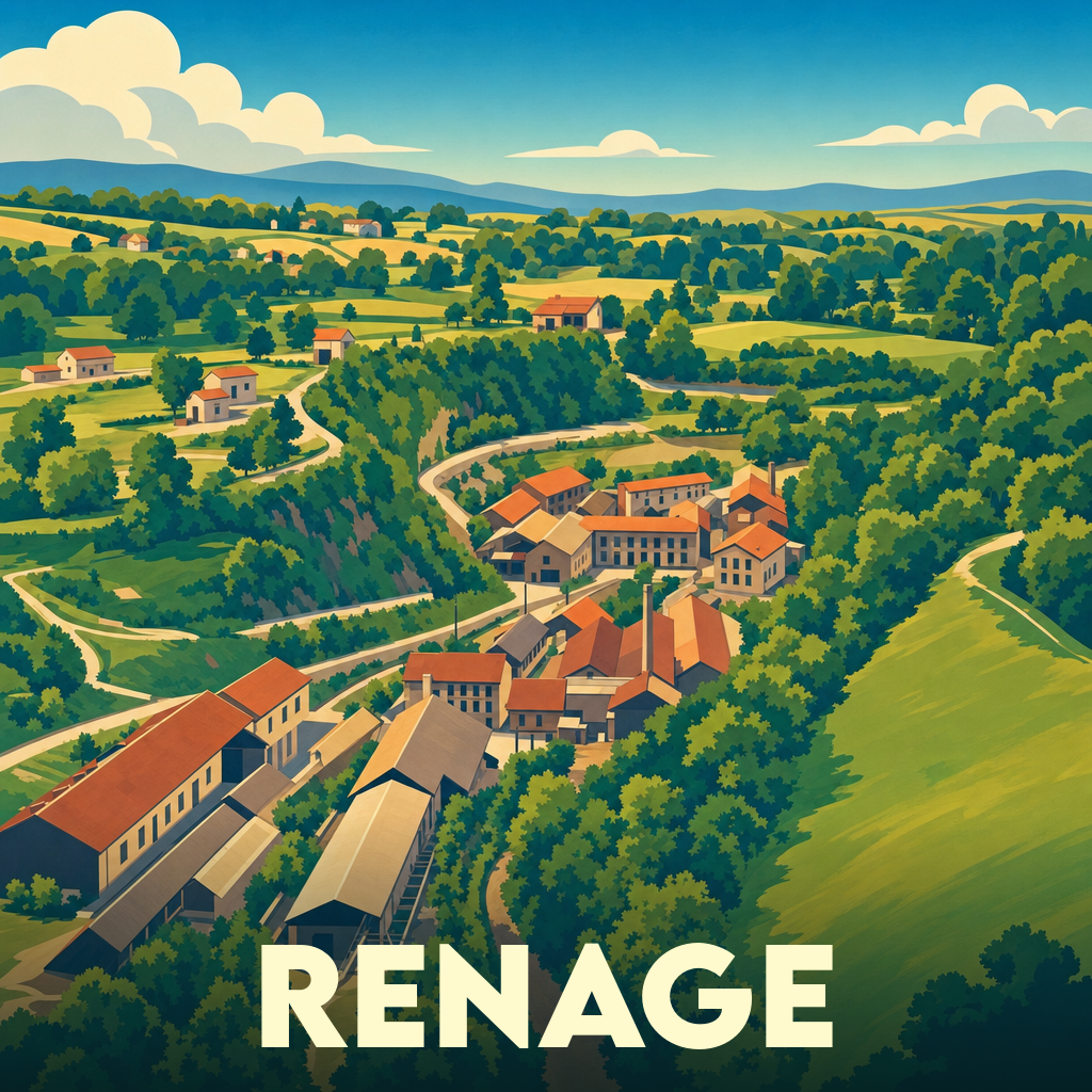 Renage
