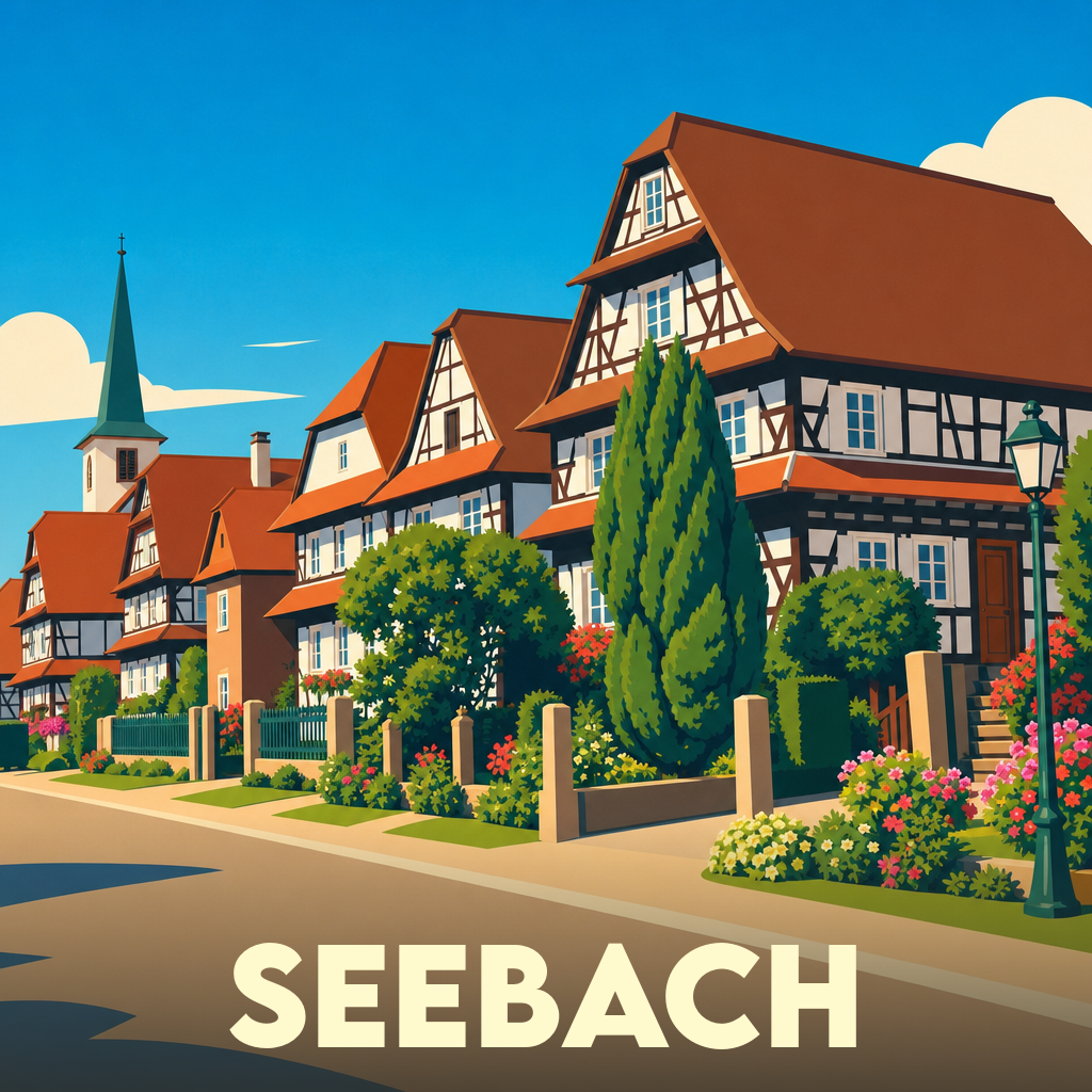Seebach