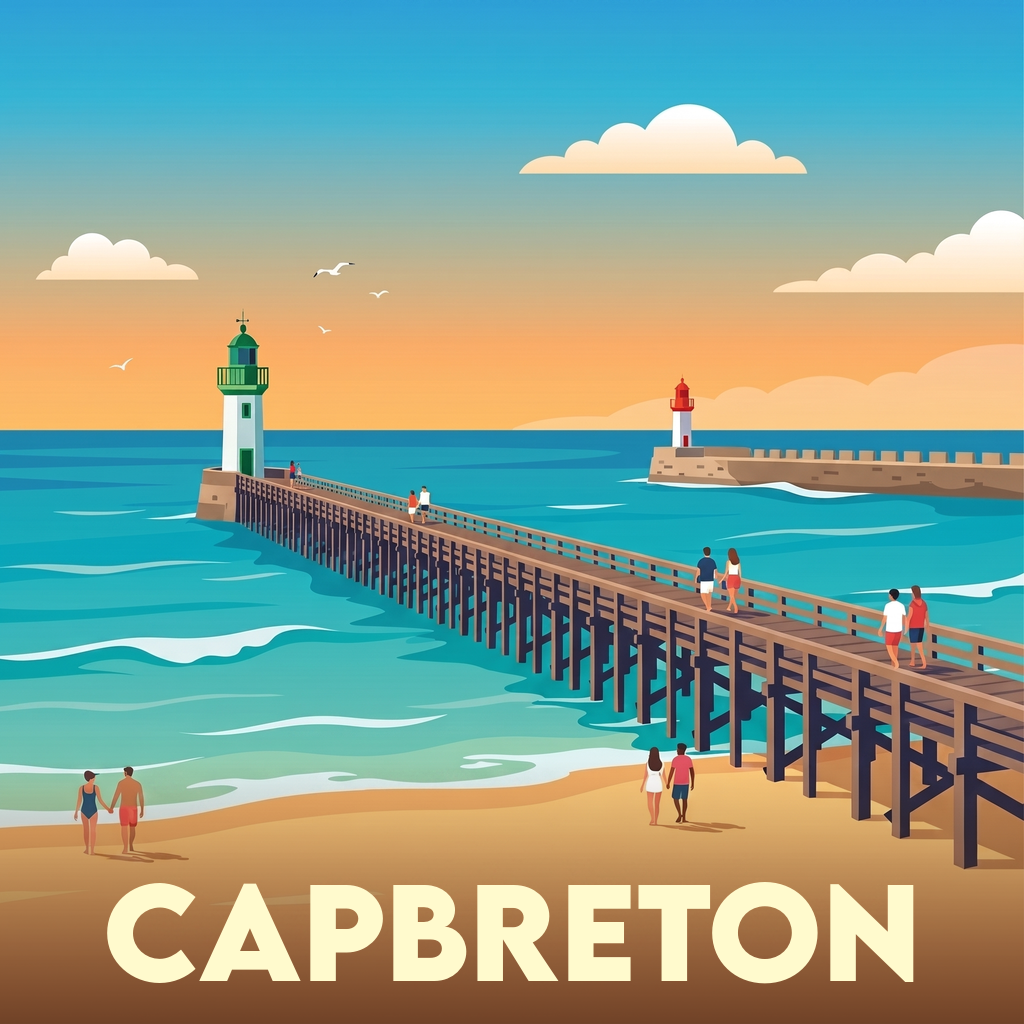Capbreton