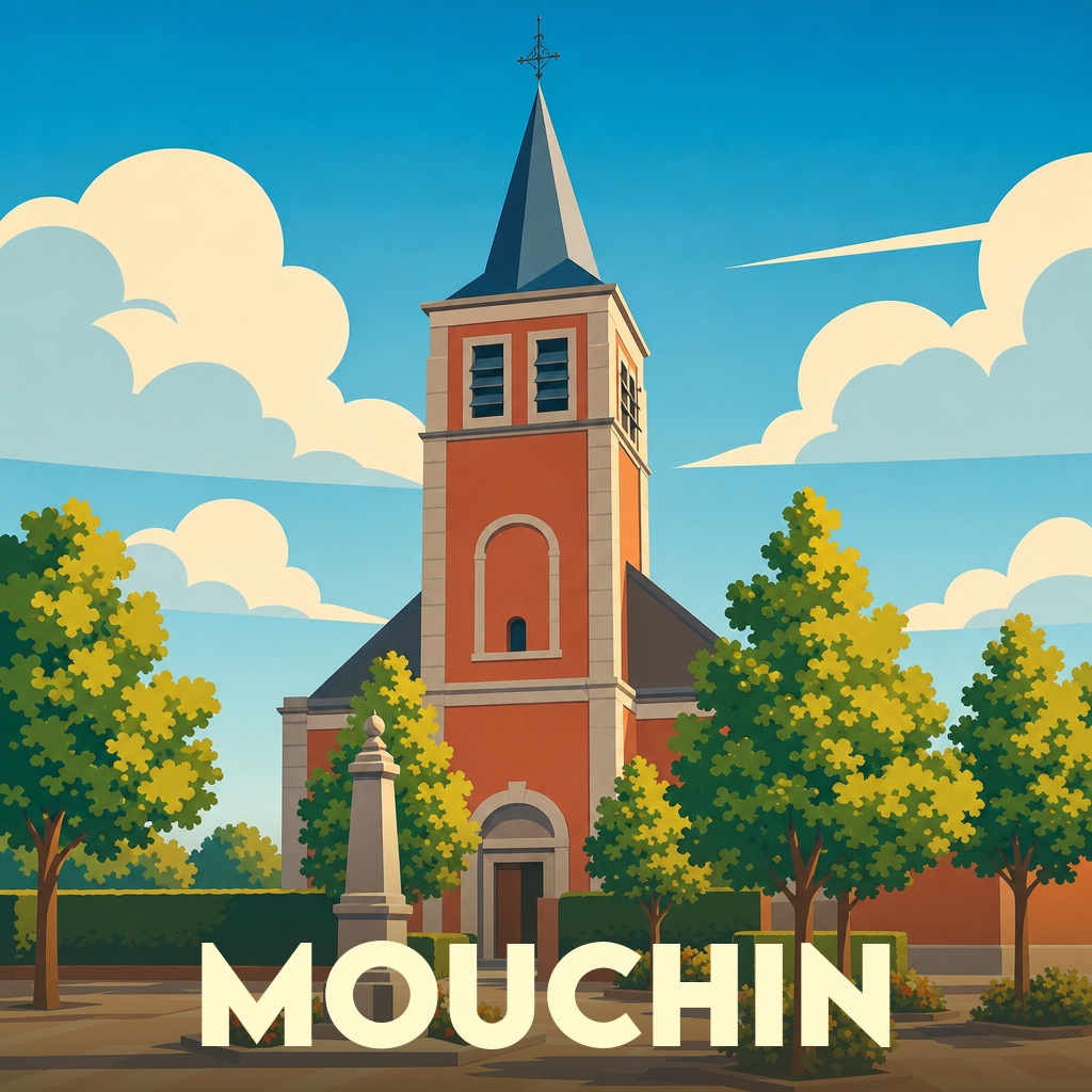Mouchin