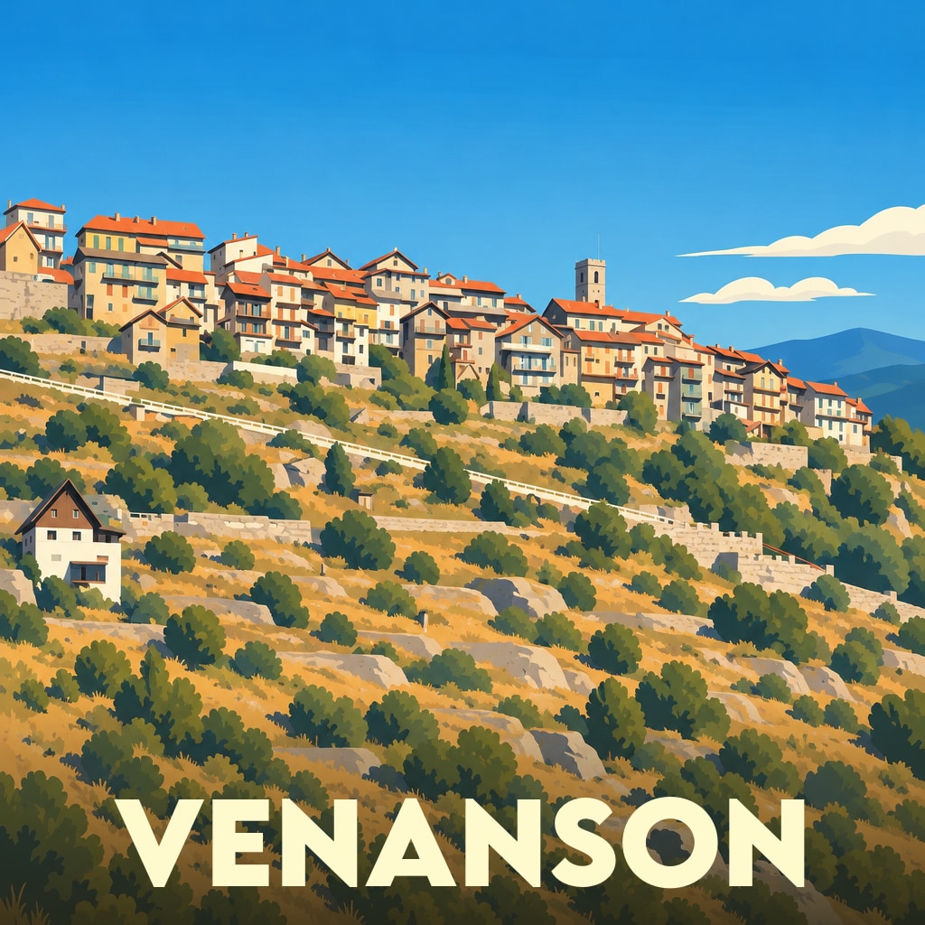 Venanson