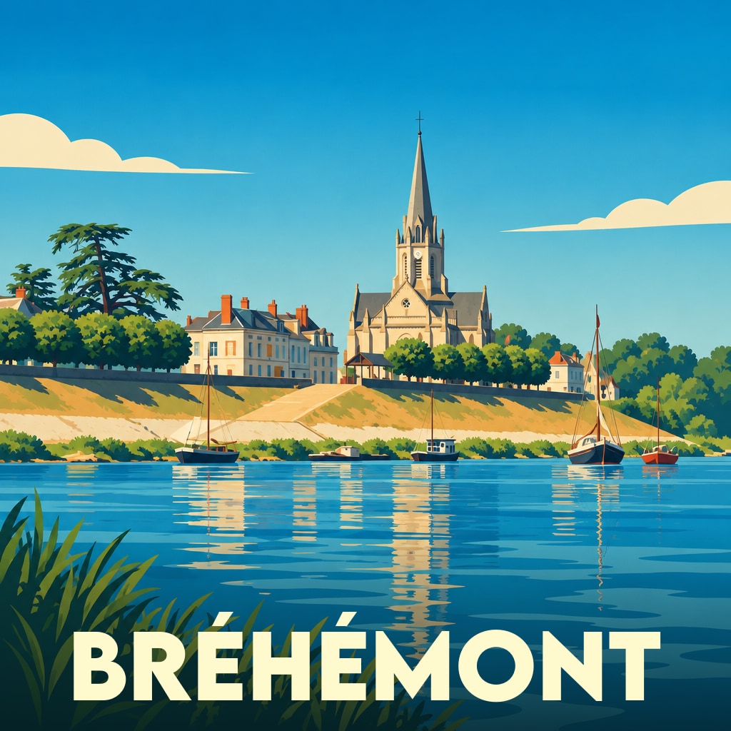 Bréhémont