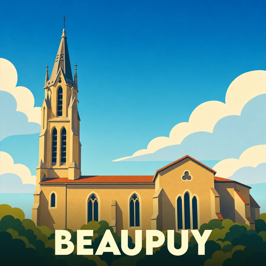 Beaupuy