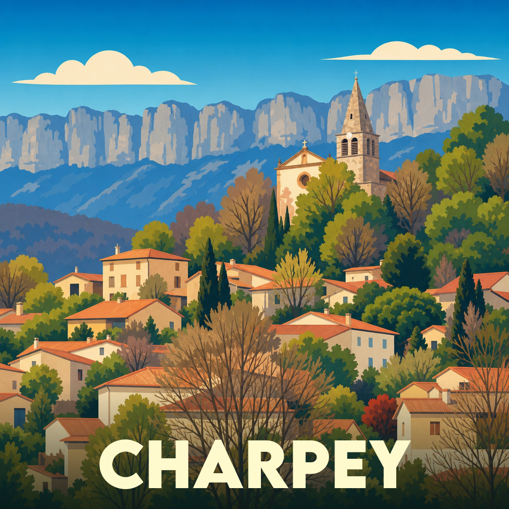 Charpey