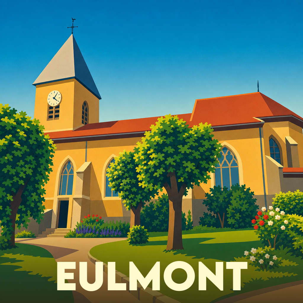 Eulmont